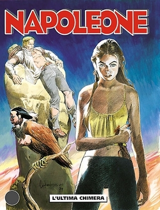 Napoleone n. 15: L'ultima chimera