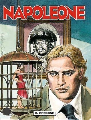 Napoleone n. 17: Il predone