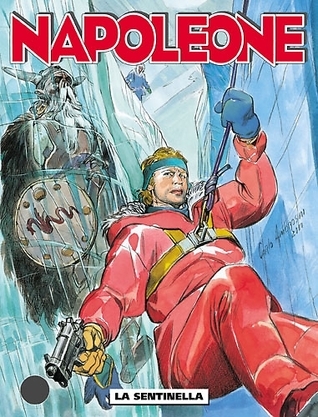 Napoleone n. 21: La sentinella