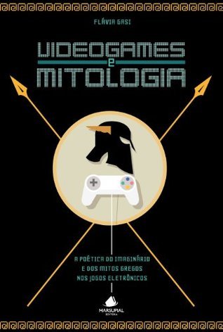 Videogames e Mitologia book cover