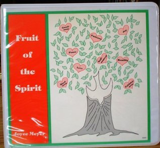 Fruit Of The Spirit book cover