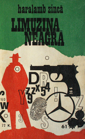 Limuzina Neagra