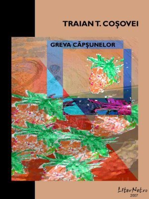 Greva căpşunelor