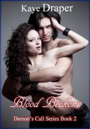 Demon's Call book cover 2