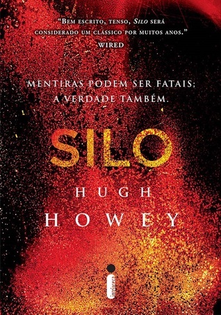 Silo (Silo #1)