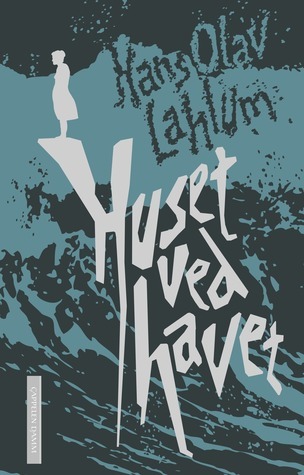 Huset ved havet book cover