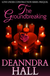 The Groundbreaking book cover