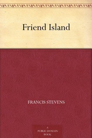 Friend Island