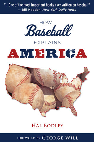 How Baseball Explains America