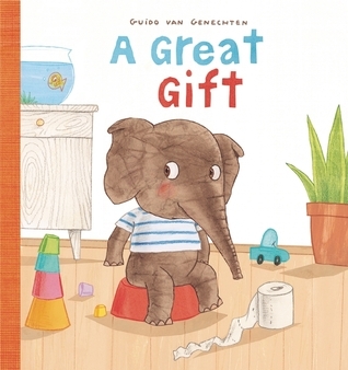 A Great Gift book cover