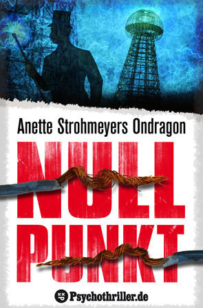 Nullpunkt book cover