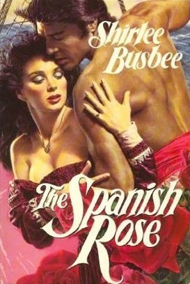 The Spanish Rose