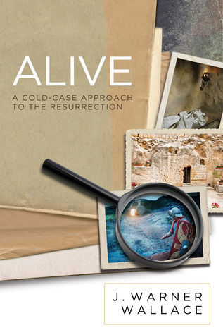 Alive: A Cold-Case Approach To The Resurrection