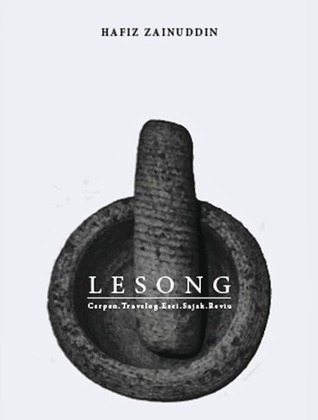 Lesong book cover