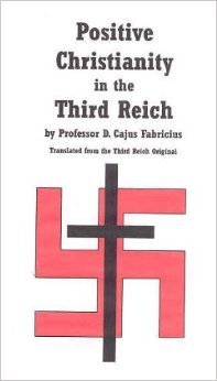 Positive Christianity in the Third Reich