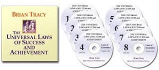 The Universal Laws of Success and Achievement book cover