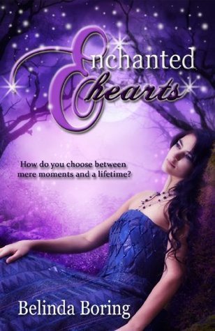 Enchanted Hearts