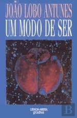 Um Modo de Ser book cover