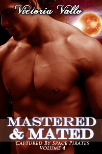 Mastered & Mated book cover