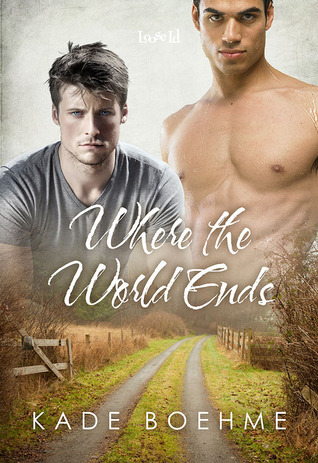 Where the World Ends