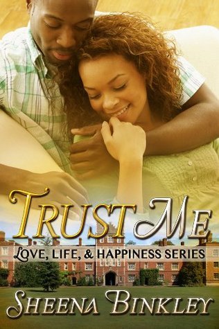 Love, Life, & Happiness book cover 2