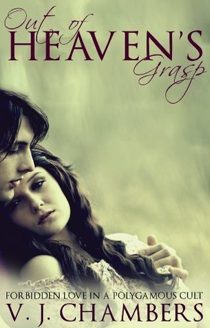 Out of Heaven's Grasp book cover