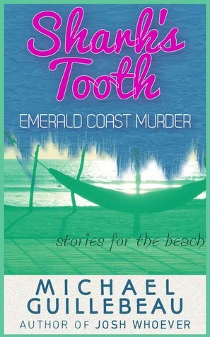 Shark's Tooth book cover