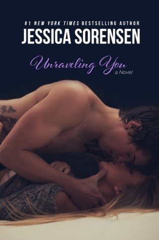 Unraveling You cover
