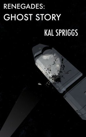 Ghost Story book cover