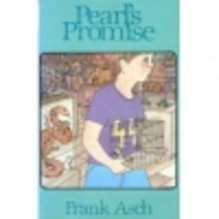 Pearl's Promise book cover