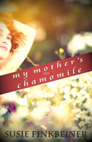 My Mother's Chamomile book cover
