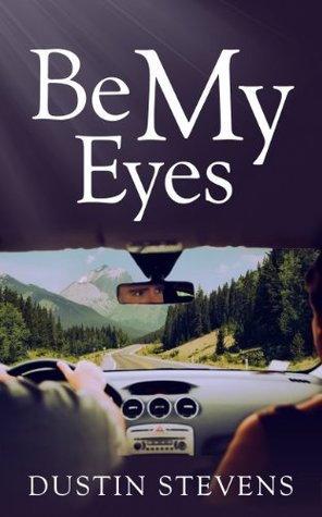 Be My Eyes book cover