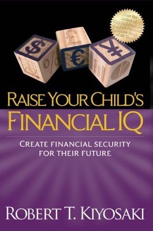 Raising Your Child's Financial IQ book cover