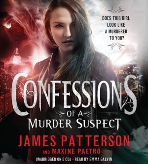 Confessions of a Murder Suspect (Confessions, #1)