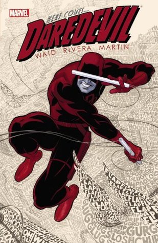 Daredevil, Volume 1