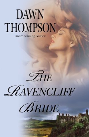 The Ravencliff Bride book cover