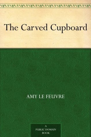 The Carved Cupboard