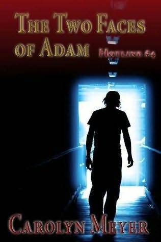 The Two Faces Of Adam book cover
