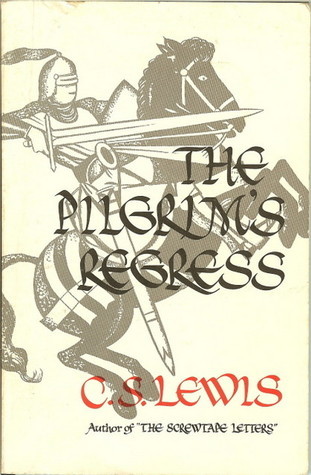 The Pilgrim's Regress