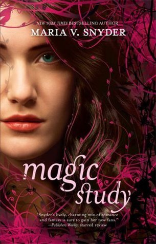 Magic Study (Study, #2)