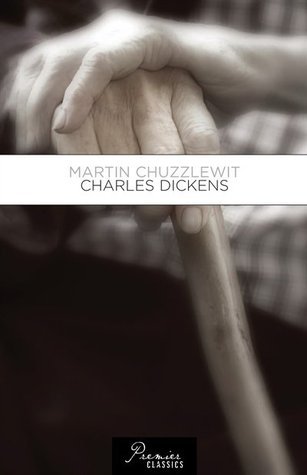 Martin Chuzzlewit