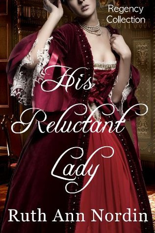 His Reluctant Lady book cover
