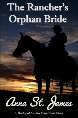 The Rancher's Orphan Bride