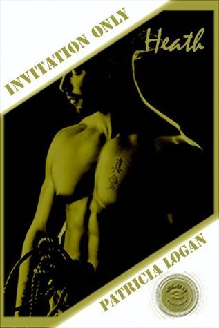 Invitation Only book cover 3