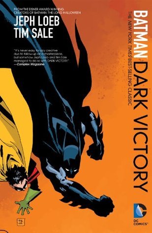Batman: Dark Victory