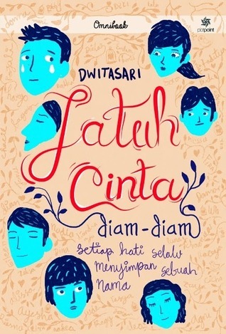 Jatuh Cinta Diam-Diam book cover