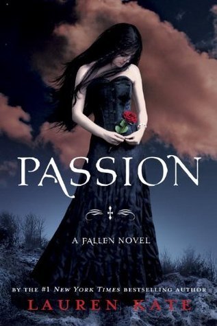 Passion (Fallen, #3)