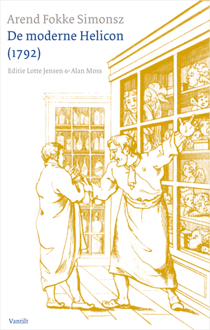 De moderne Helicon