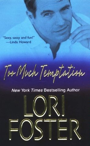 Too Much Temptation (Brava Brothers, #1)