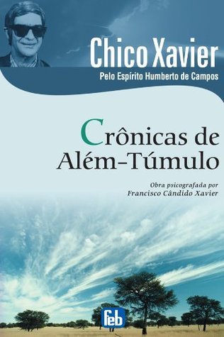 Crônicas de Além-Túmulo